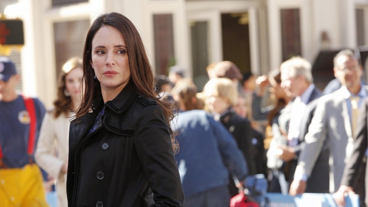 Revenge - Season 2 Episode 21 : Truth (1)