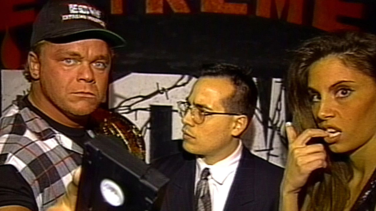 ECW Hardcore TV - Season 5 Episode 12 : ECW Hardcore TV - Mar. 18, 1997