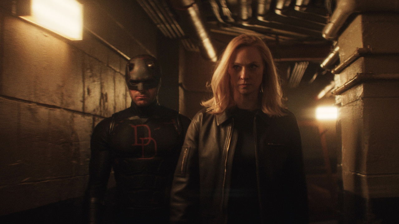 Daredevil : Born Again — Épisode 3
