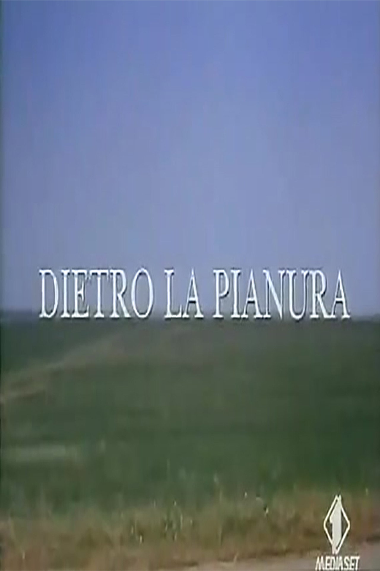 Behind the Plain