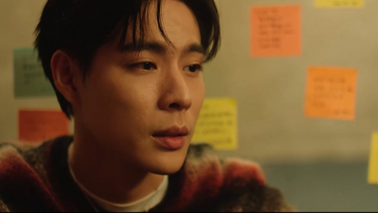 assista ao episódio 2 da temporada 1