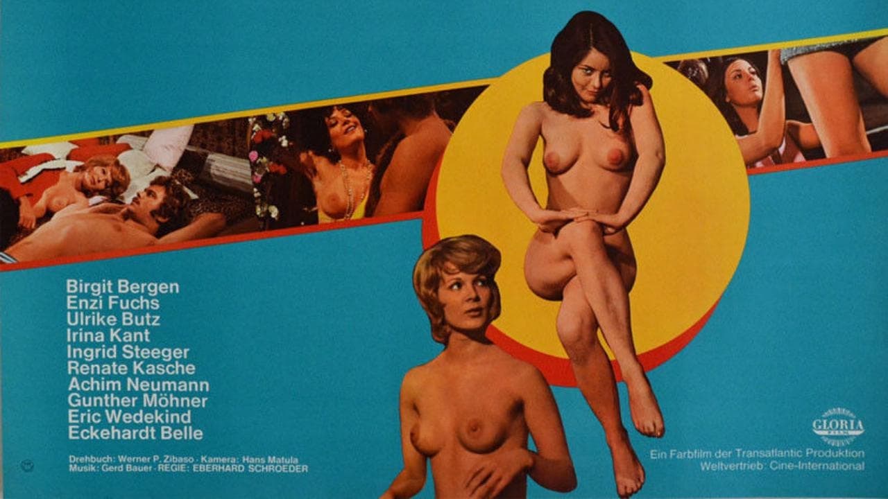 Sex Clinic '74 Backdrop Image