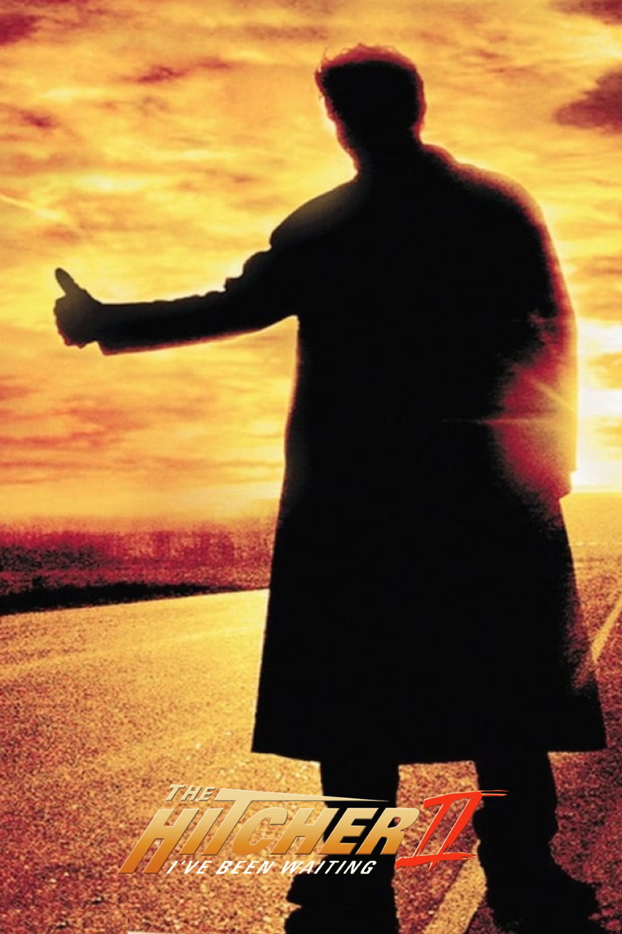 The Hitcher II: I've Been Waiting still 6