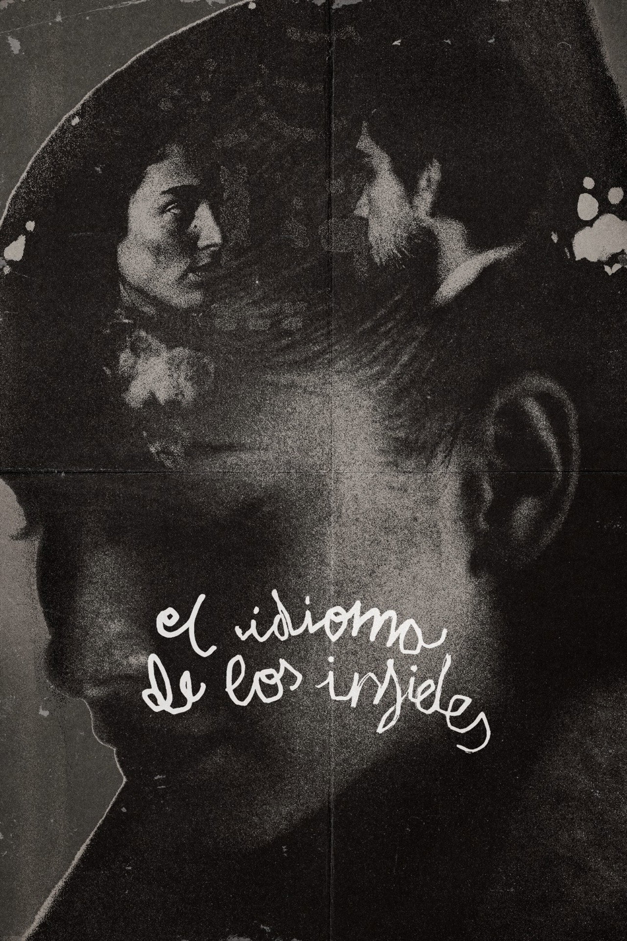 The Language of the Unfaithful