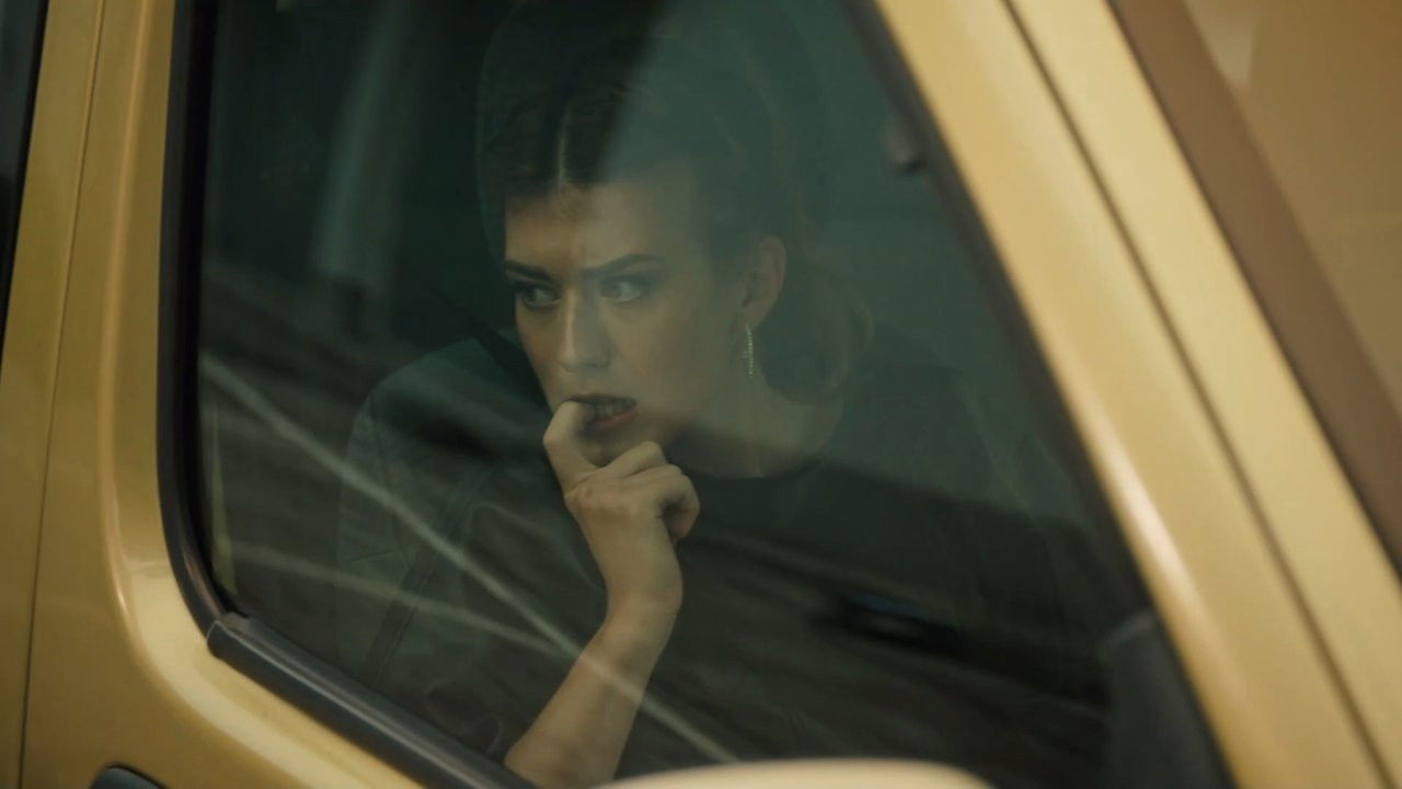 Sekirca v med — Épisode 16