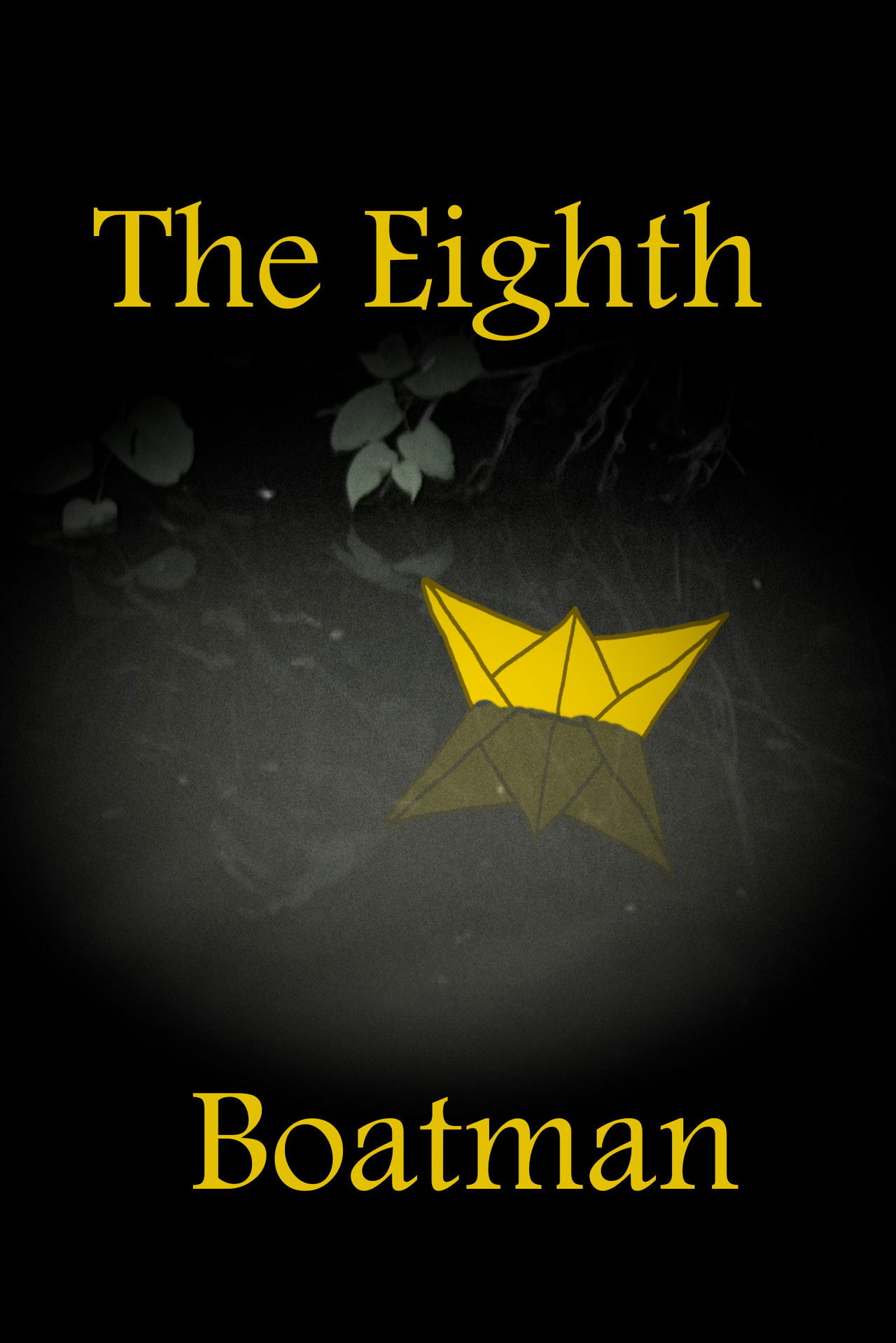 The Eighth Boatman Backdrop