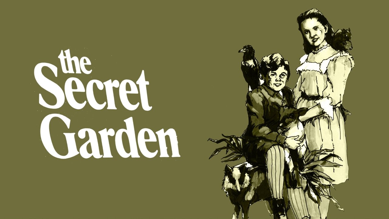 The Secret Garden
