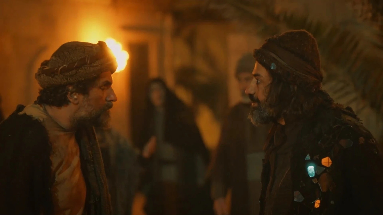 Hay Sultan — Épisode 3