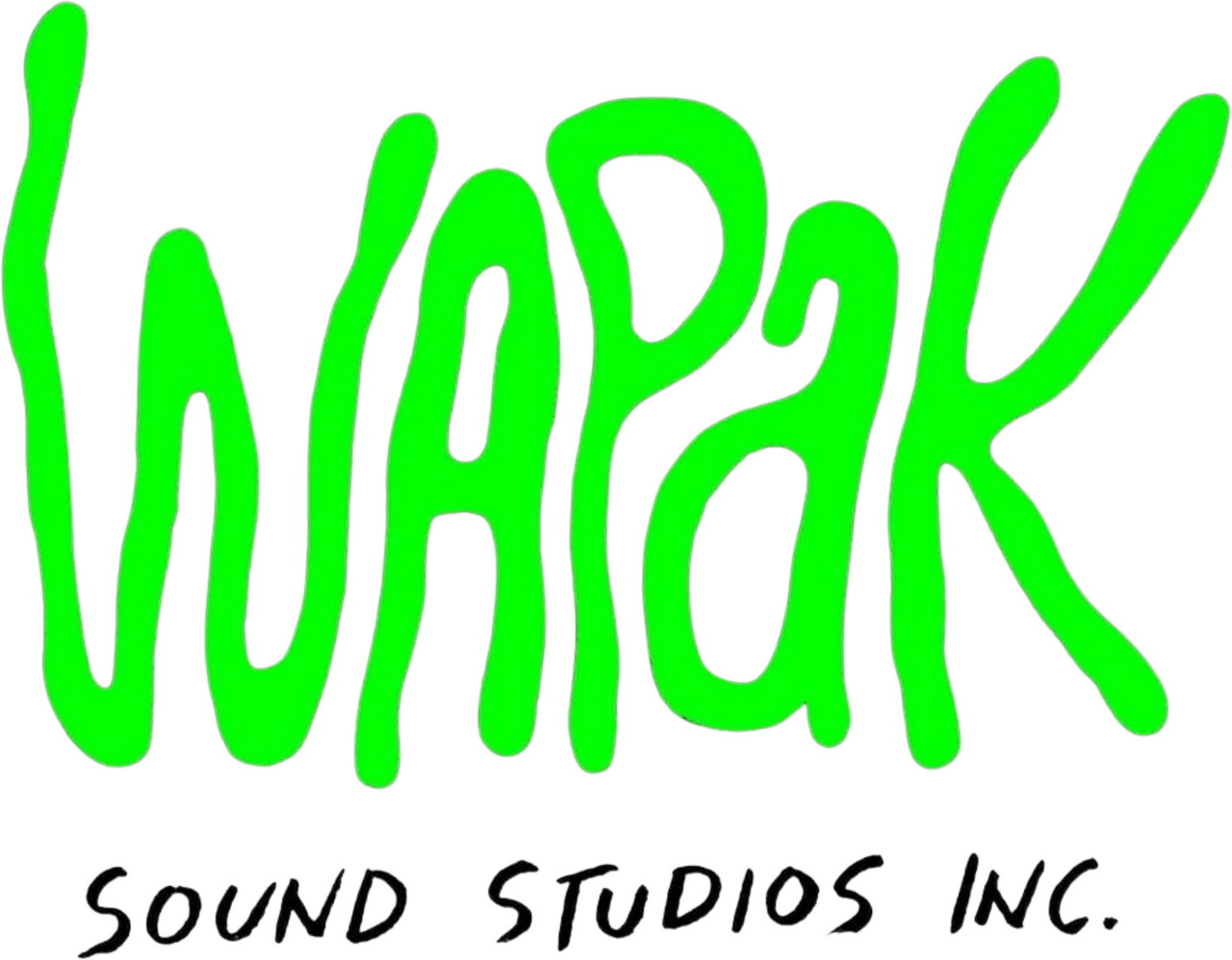 Wapak Sounds Studios