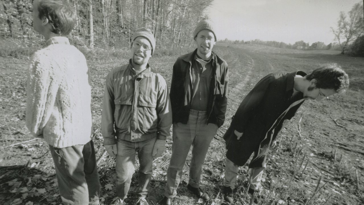 High Water Mark: The Rise and Fall of The Pants