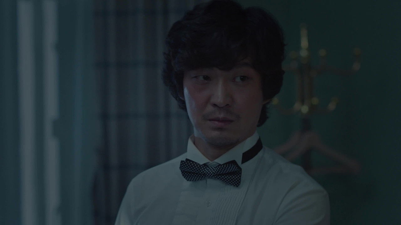 父亲的草原母亲的河 — Épisode 36