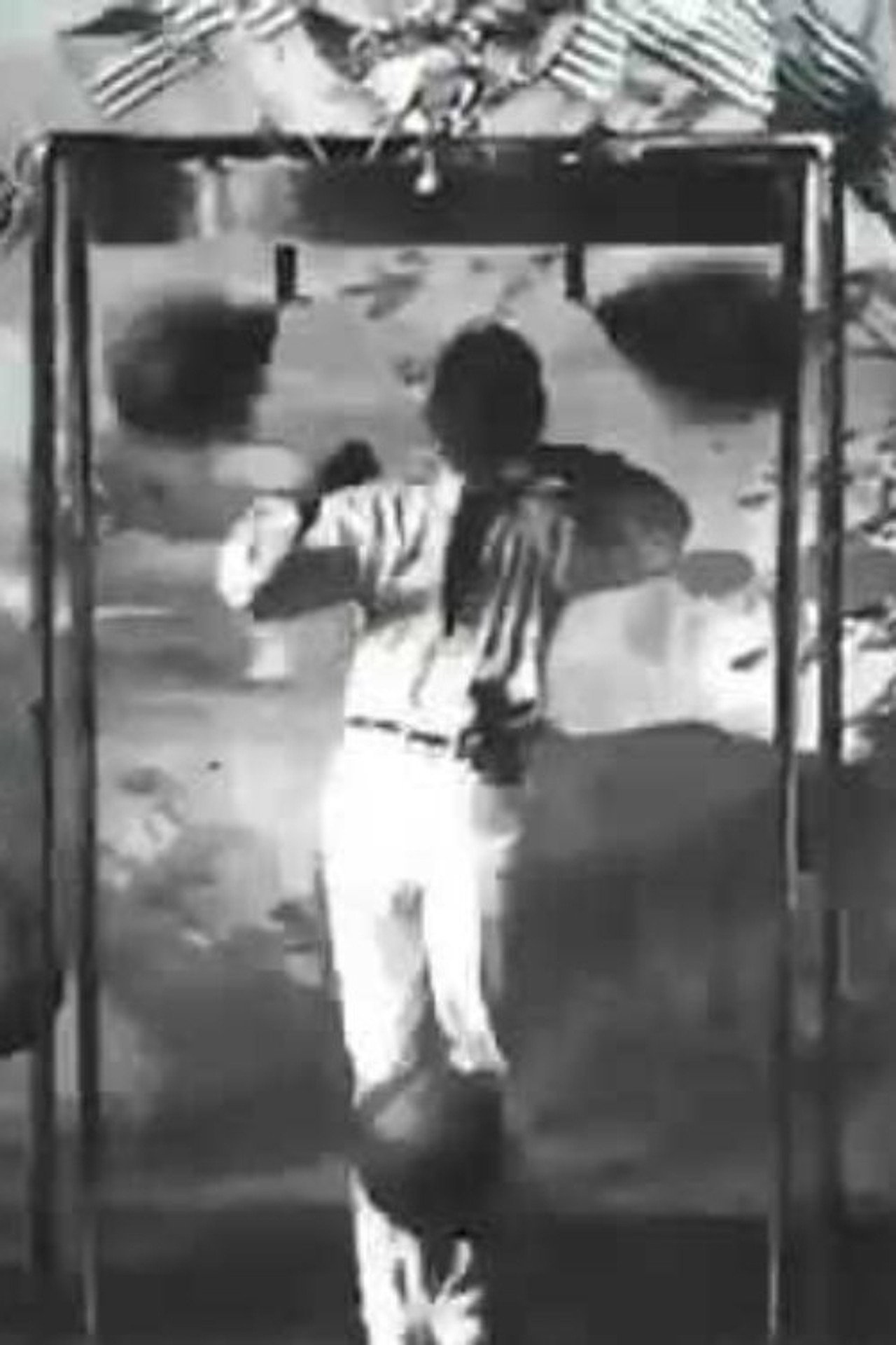Expert Bag Punching filmaffisch