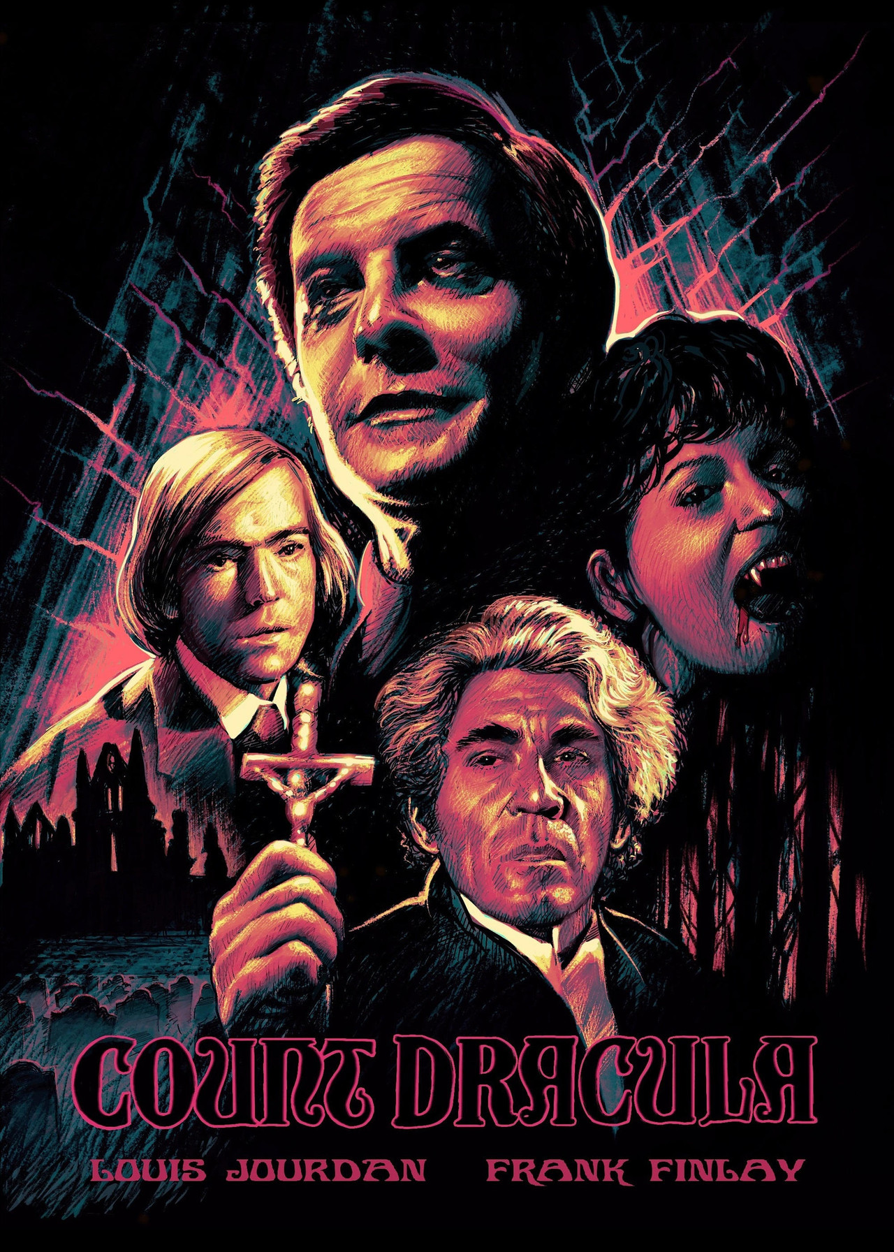 Count Dracula still 6