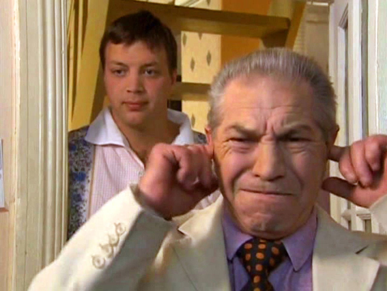 Виола Тараканова — Épisode 13