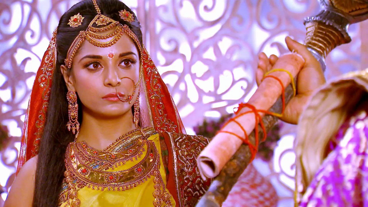 Mahabharat — Épisode 7