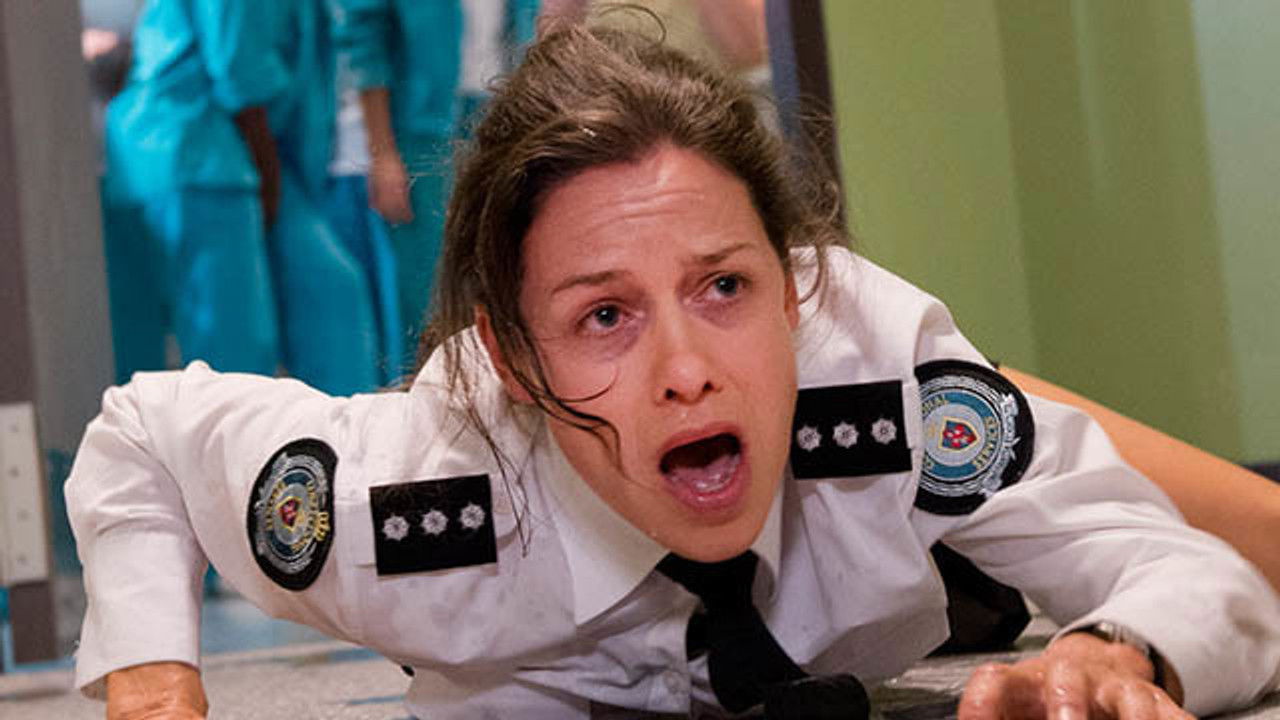 Wentworth — Épisode 7