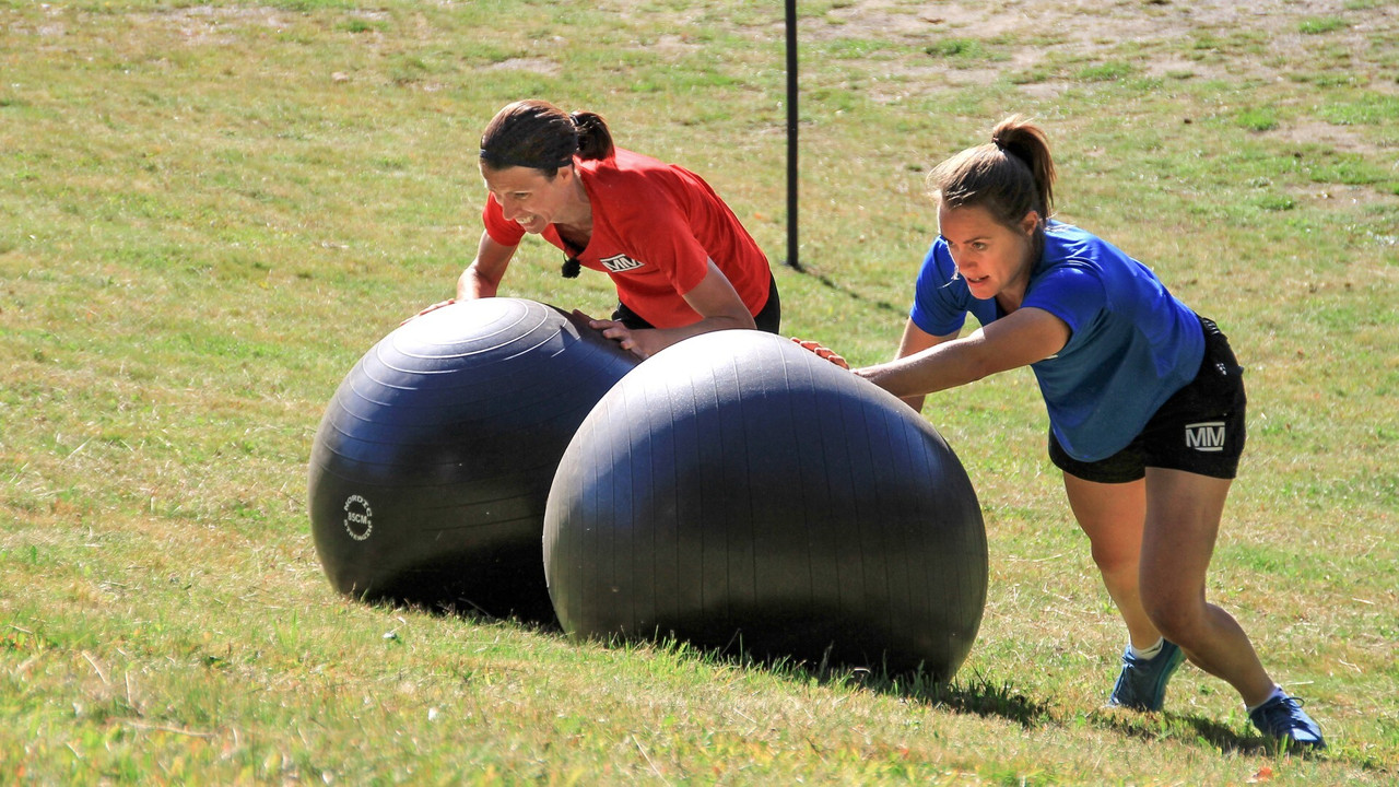 Mesternes mester — Épisode 6