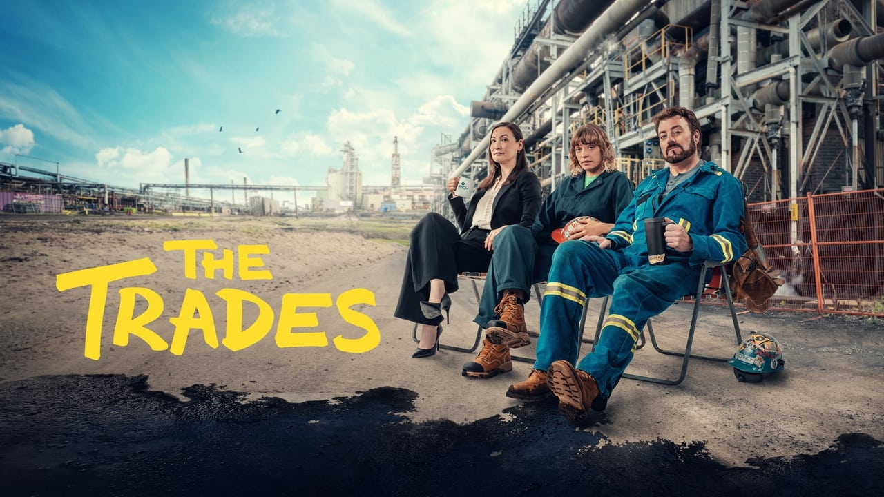 The Trades - Season 1