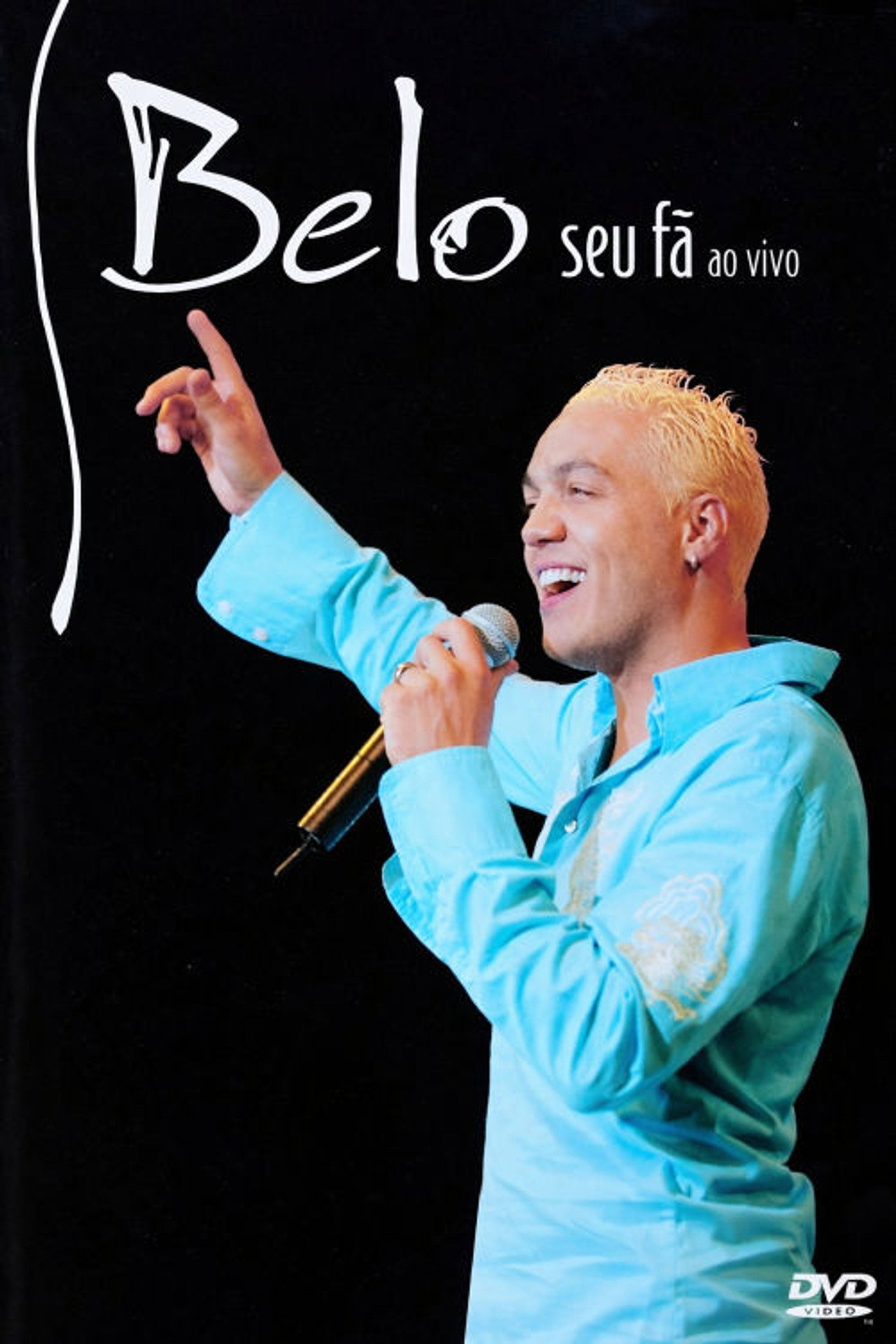 Belo Ao Vivo: Seu Fã