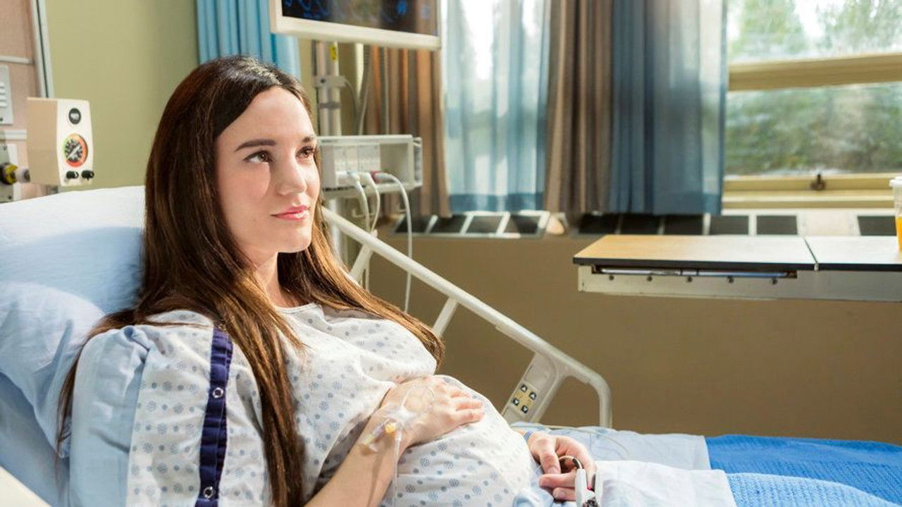 Retour à Cedar Cove — Épisode 1