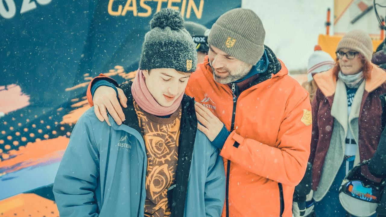 School of Champions — Épisode 8