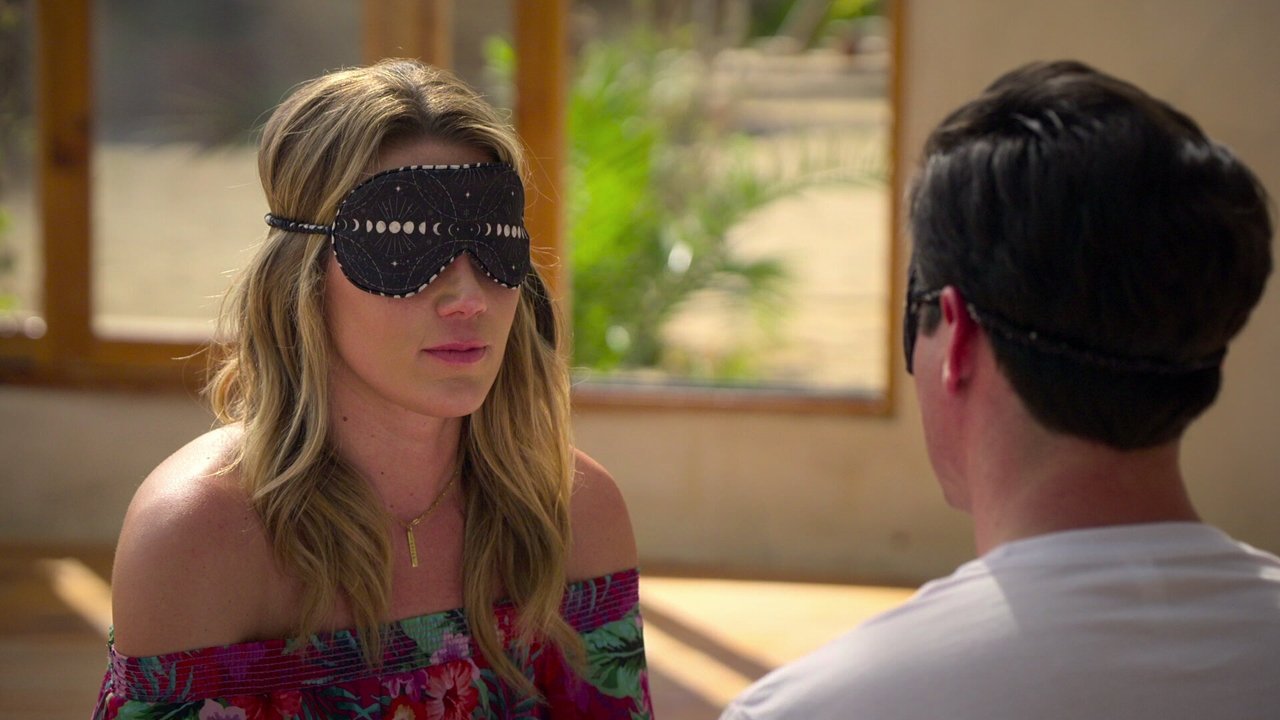 Love Is Blind - Season 9 Episode 6 : Coming In Hot