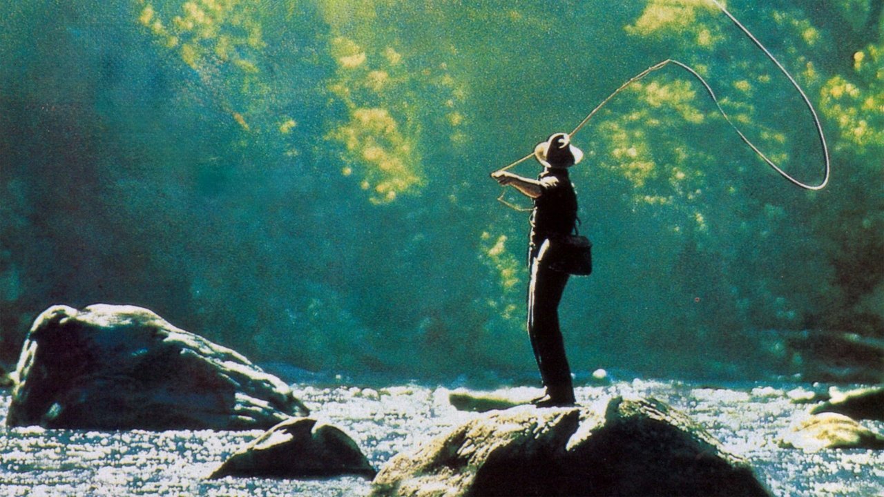 El río de la vida