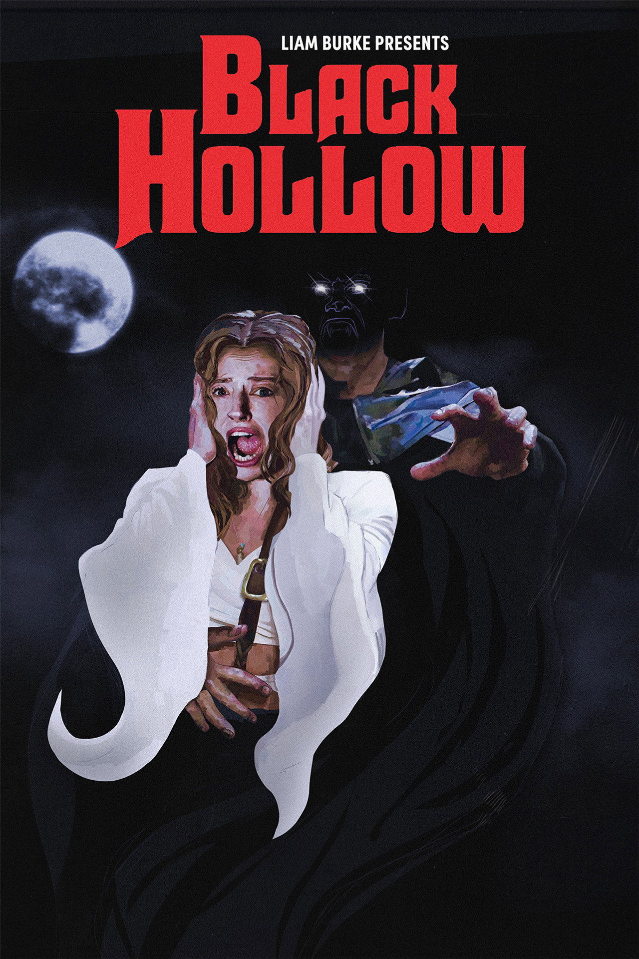 Black Hollow