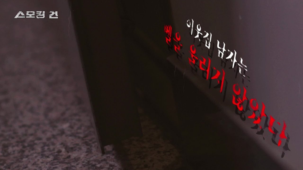 과학수사대 스모킹 건 - Season 2 Episode 63 : Episode 63