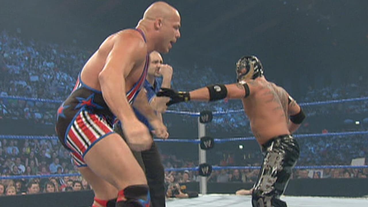 WWE SmackDown - Season 8 Episode 17 : April 28, 2006