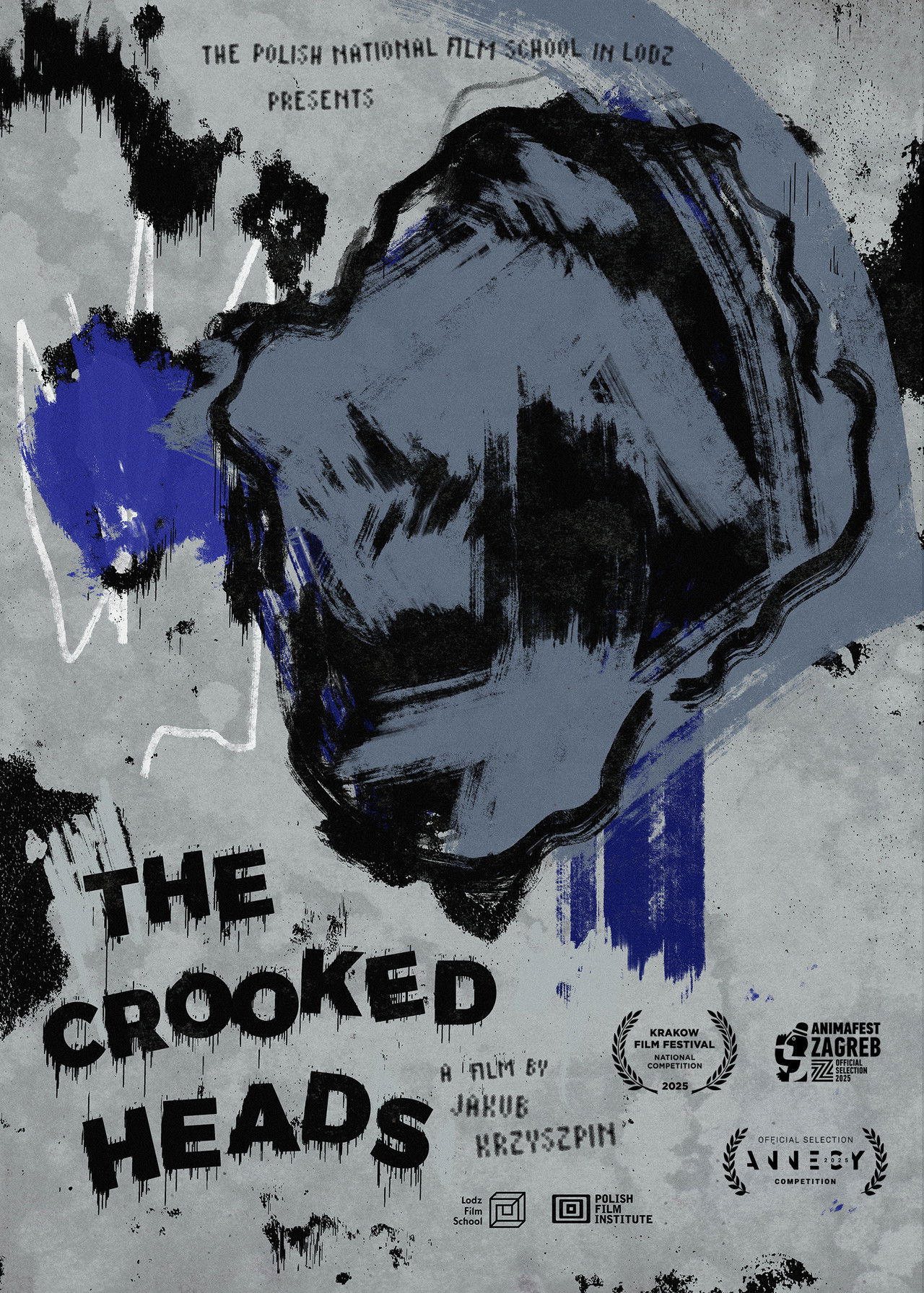 The Crooked Heads