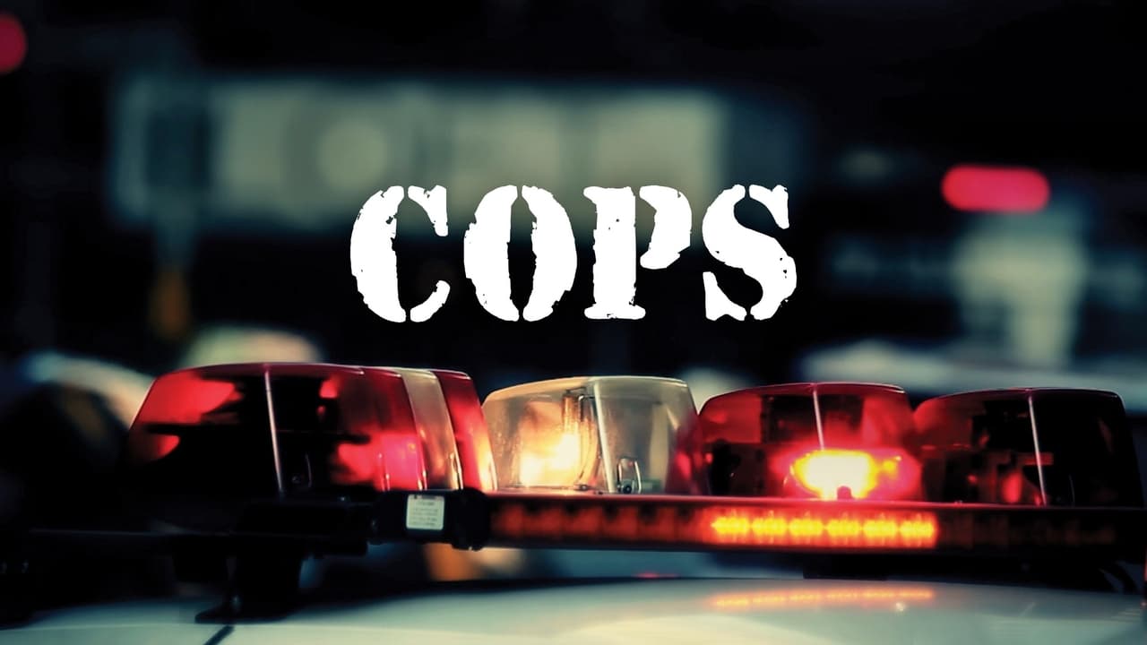 Cops - Season 27