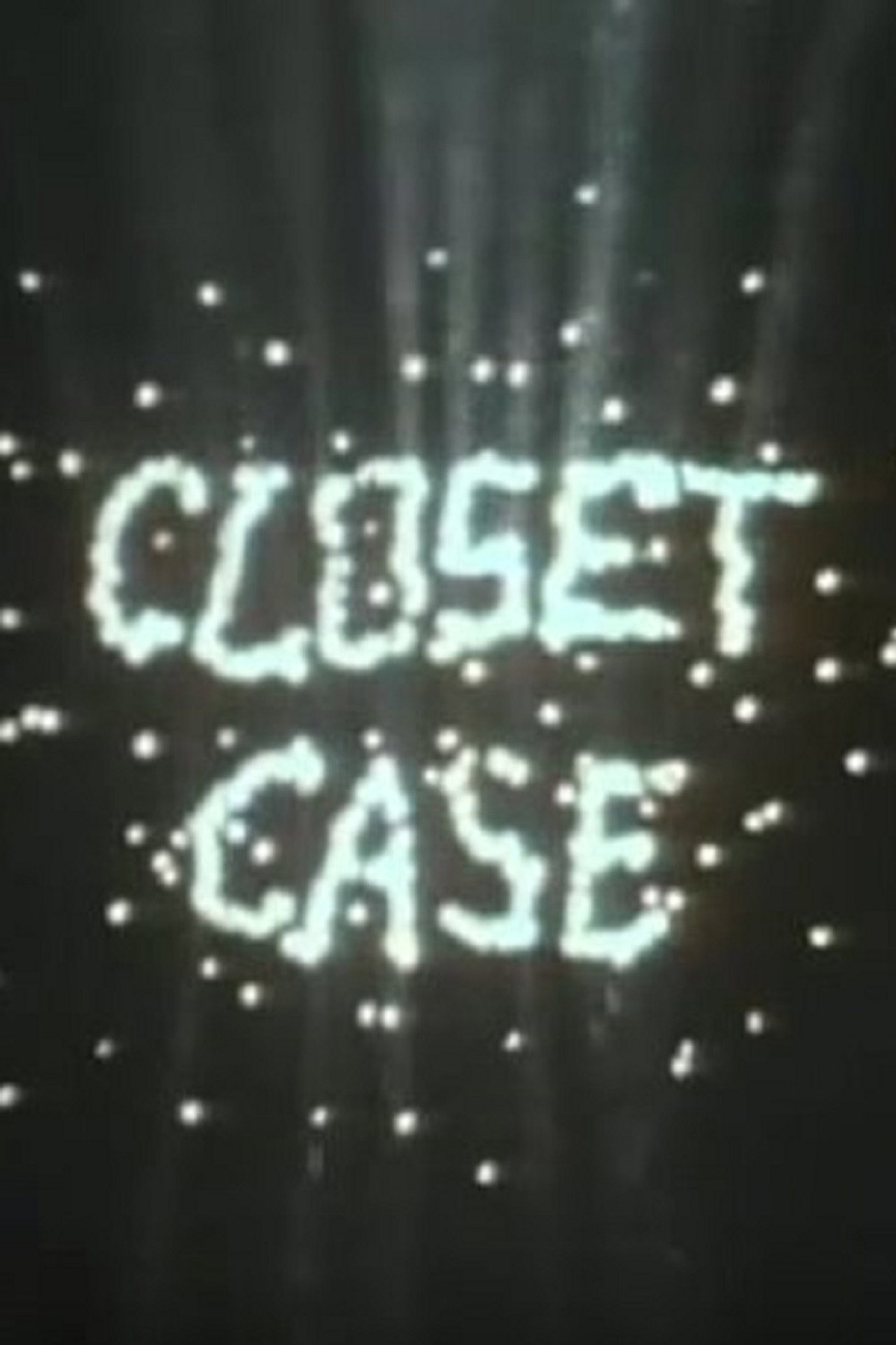 Closet Case filmaffisch