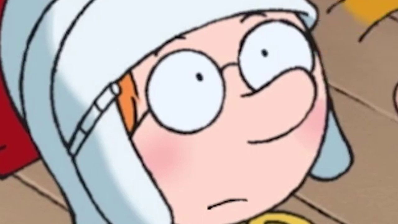 Martin Morning — Épisode 24