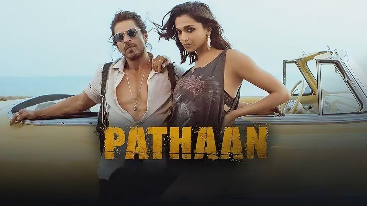 Pathaan