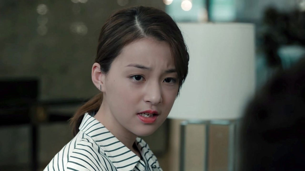 黑白禁区 — Épisode 35