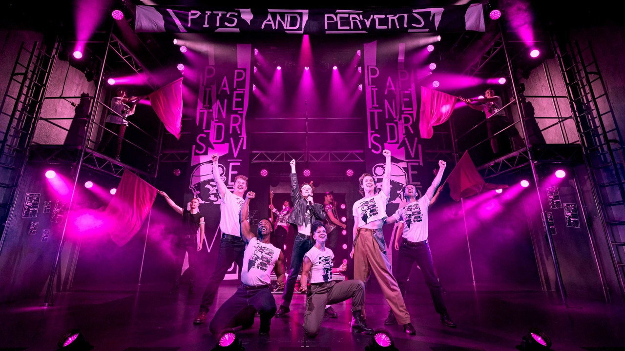 National Theatre at Home: Pride still 6