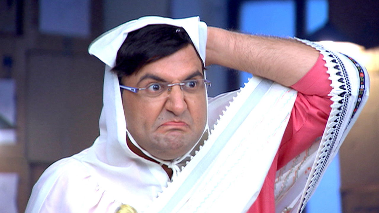 Badi Doooor Se Aaye Hai — Épisode 273