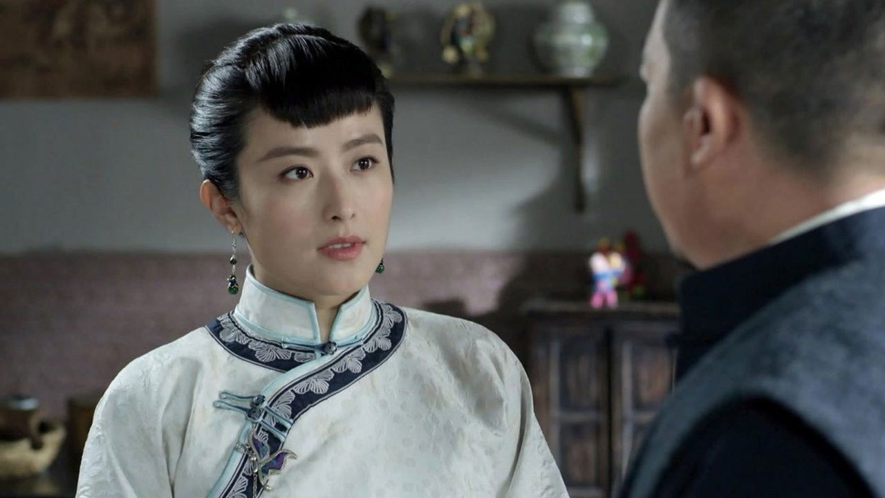 燕阳春 — Épisode 23