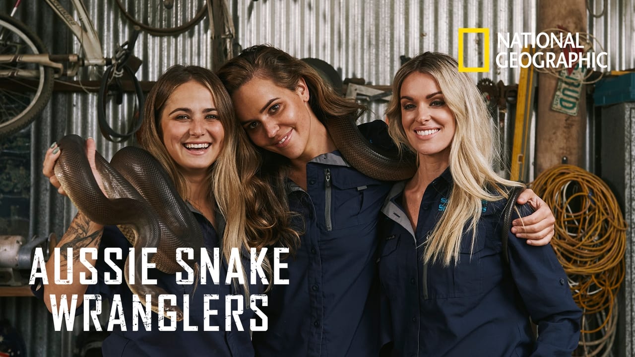 Aussie Snake Wranglers - Season 2 Episode 16 : Episode 16