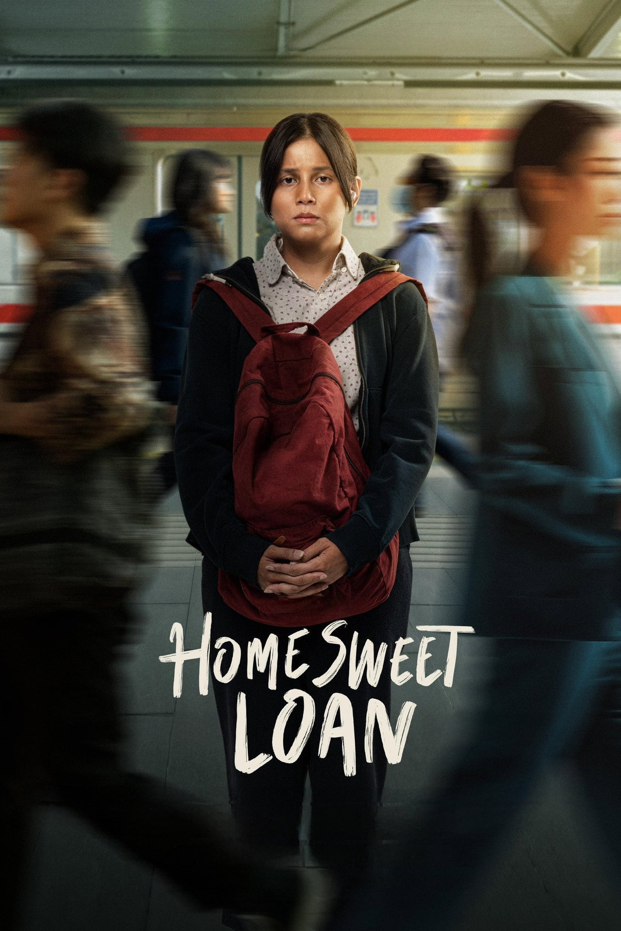 Home Sweet Loan still 6