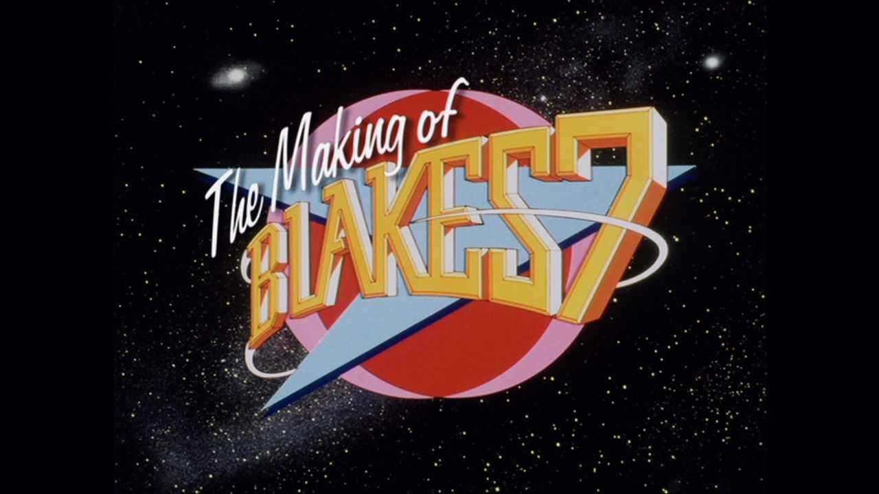 Blake's 7 — Épisode 38