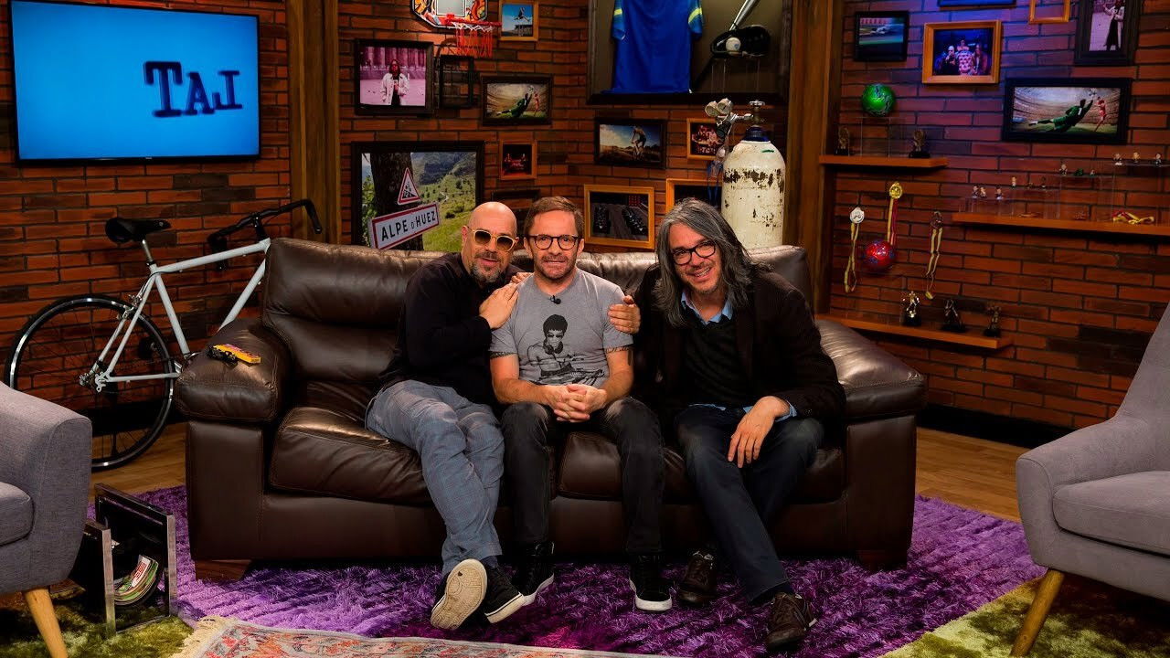 La Tele Letal — Épisode 3