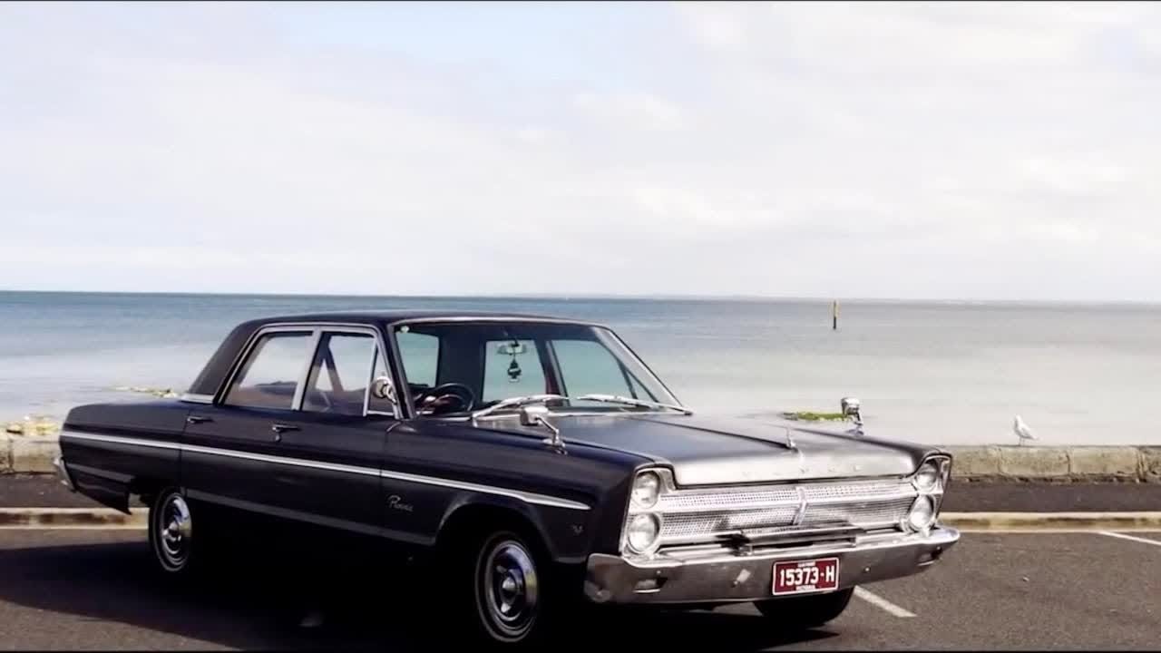 Dodge Phoenix