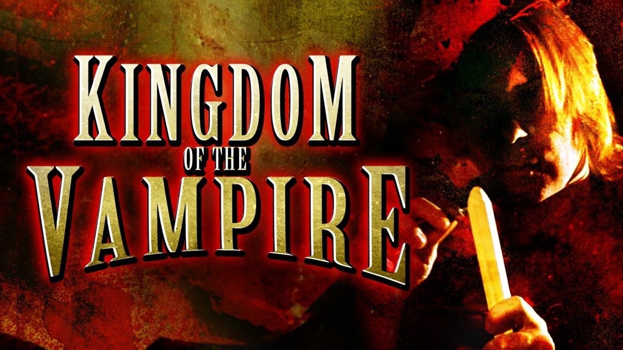 Kingdom of the Vampire background