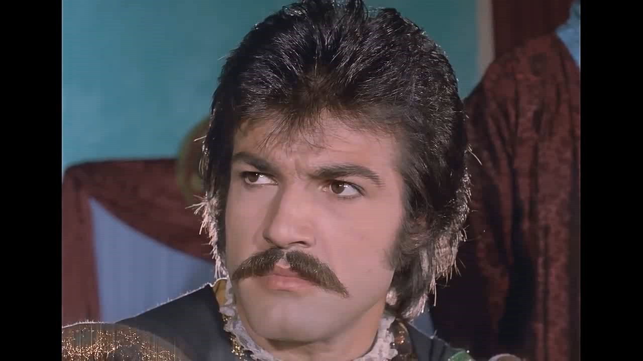 Malkoçoğlu: Kurt Bey