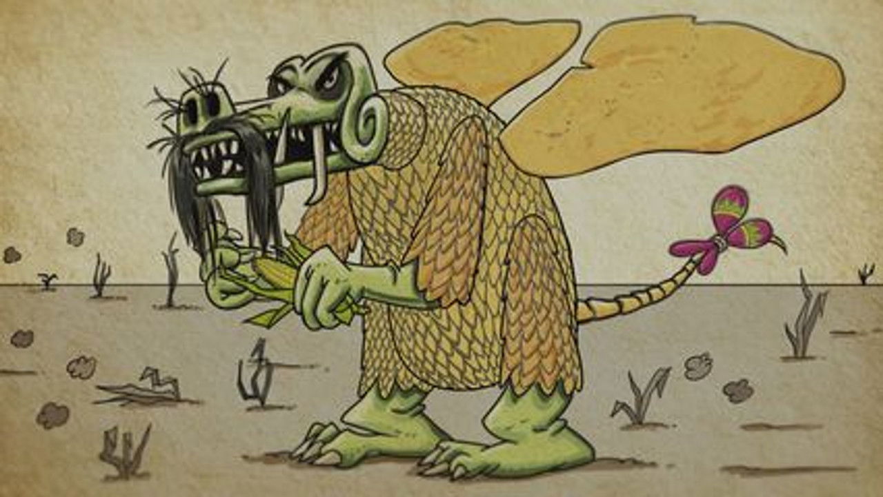 Flin & Flo — Épisode 3