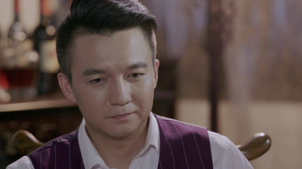 再造之恩 — Épisode 6