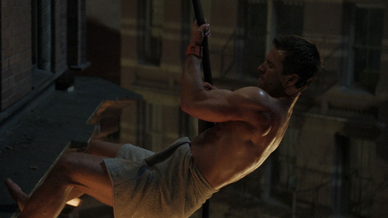 The Running Man (2025) trailer