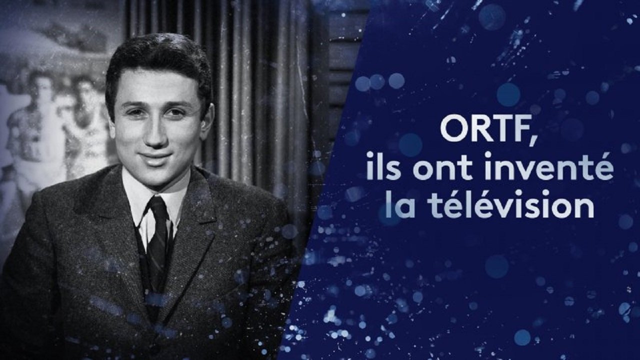 Vitët ORTF backdrop